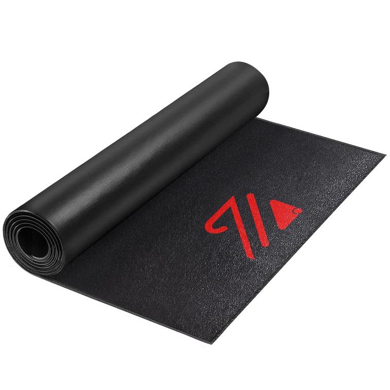 BUCKLOS 36IN X 84IN EXERCISE MAT