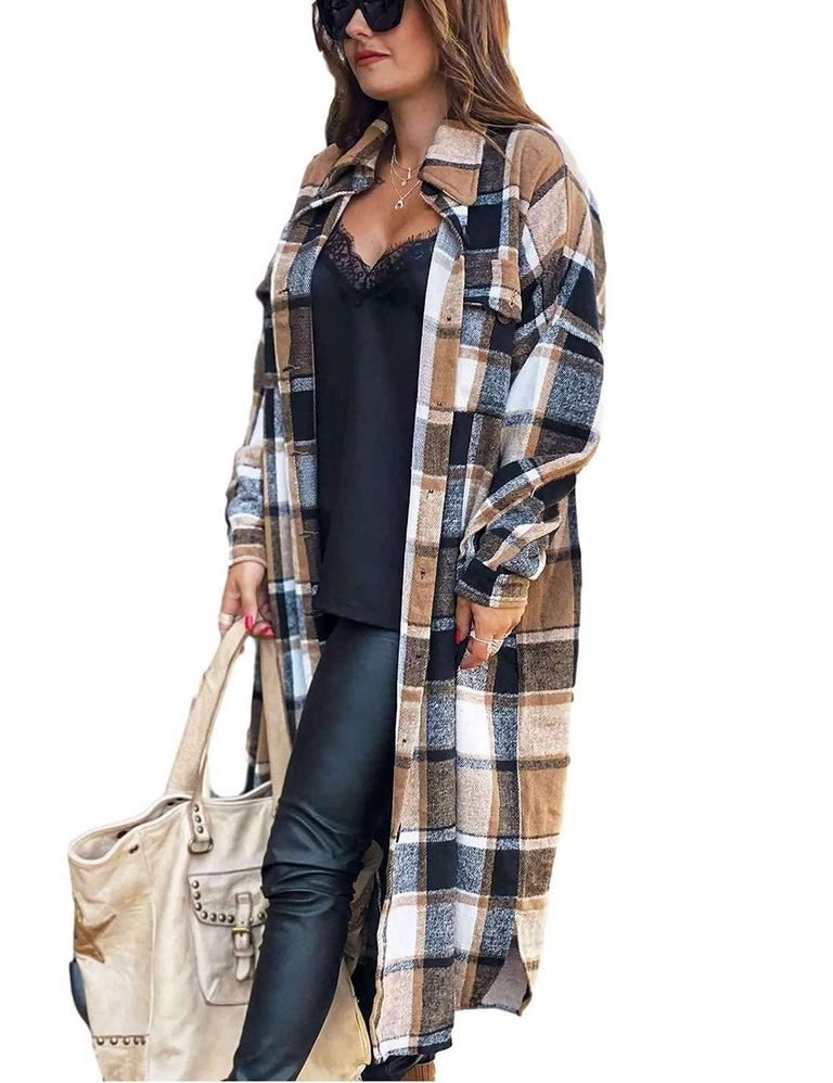 L LONG SHACKET