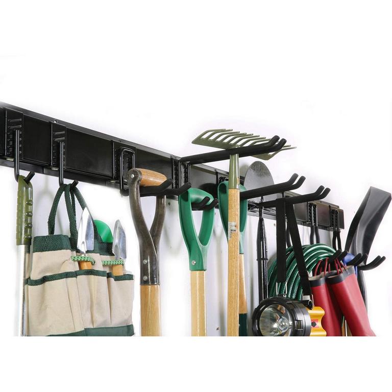 ULTRAWALL TOOL STORAGE RACK