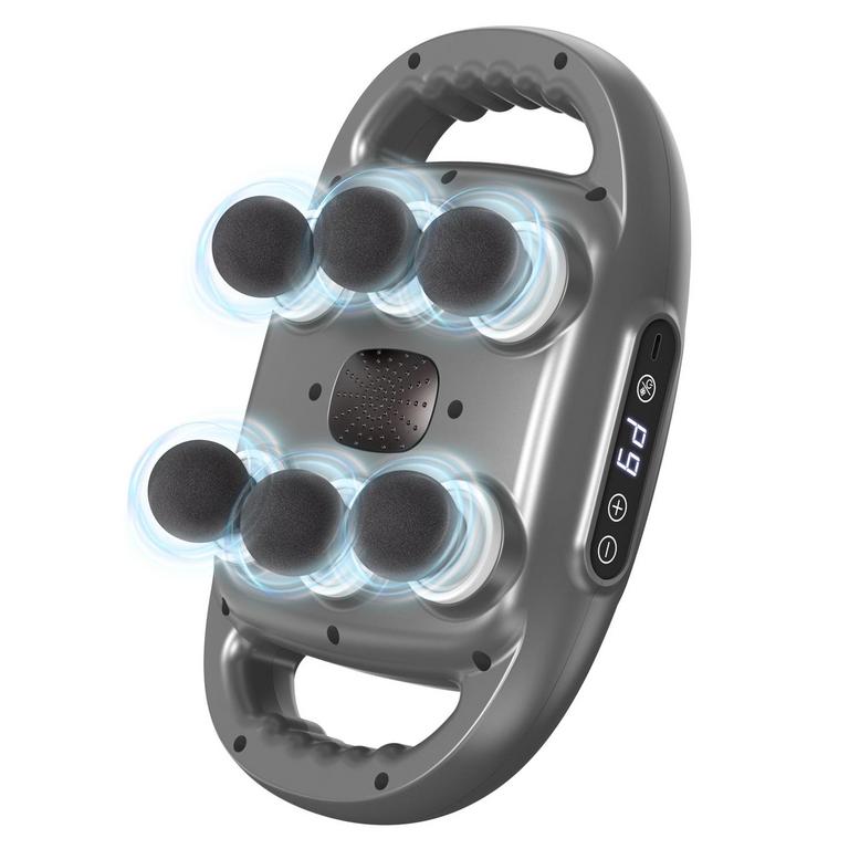 CSHIDWORLD MASSAGE GUN