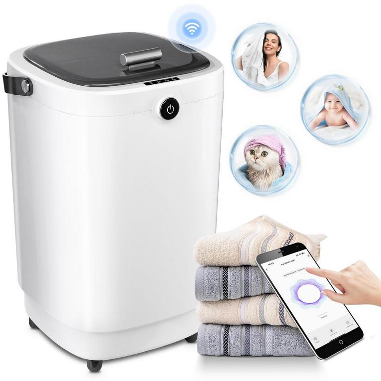 AZOUTDOOR TOWEL WARMER