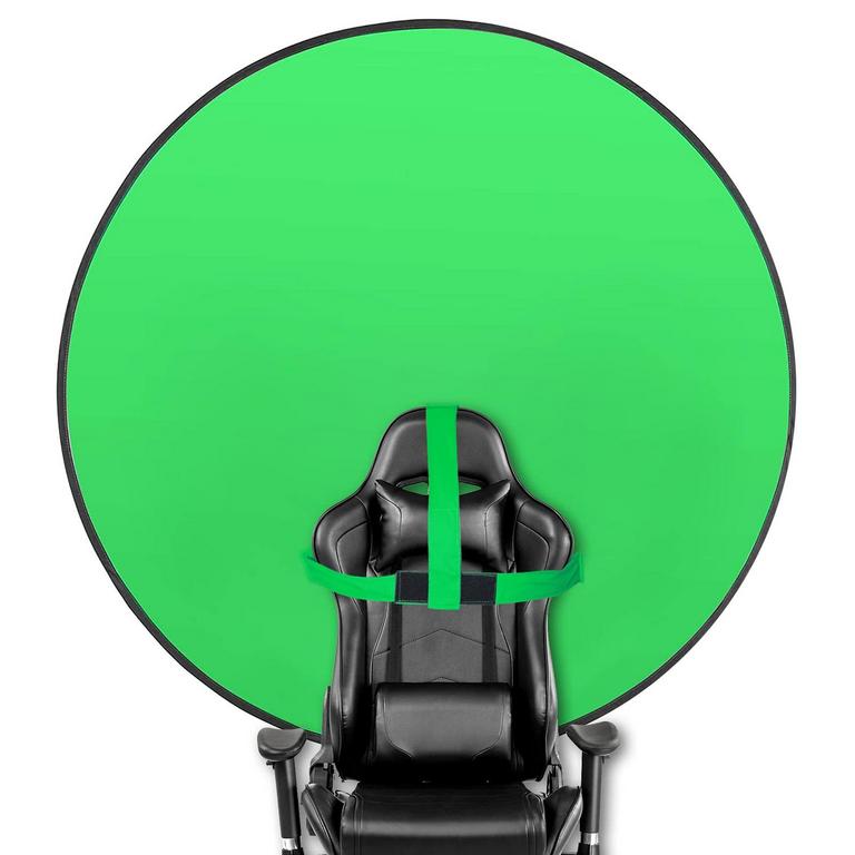 AIUCA 57IN GREEN SCREEN