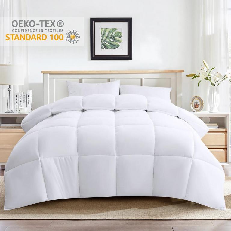 BALICHUN QUEEN SIZE COMFORTER