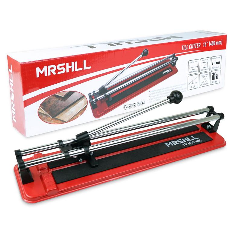 MRSHLL 16IN TILE CUTTER