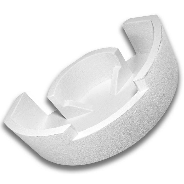 FAASIU REFRACTORY ASSEMBLY