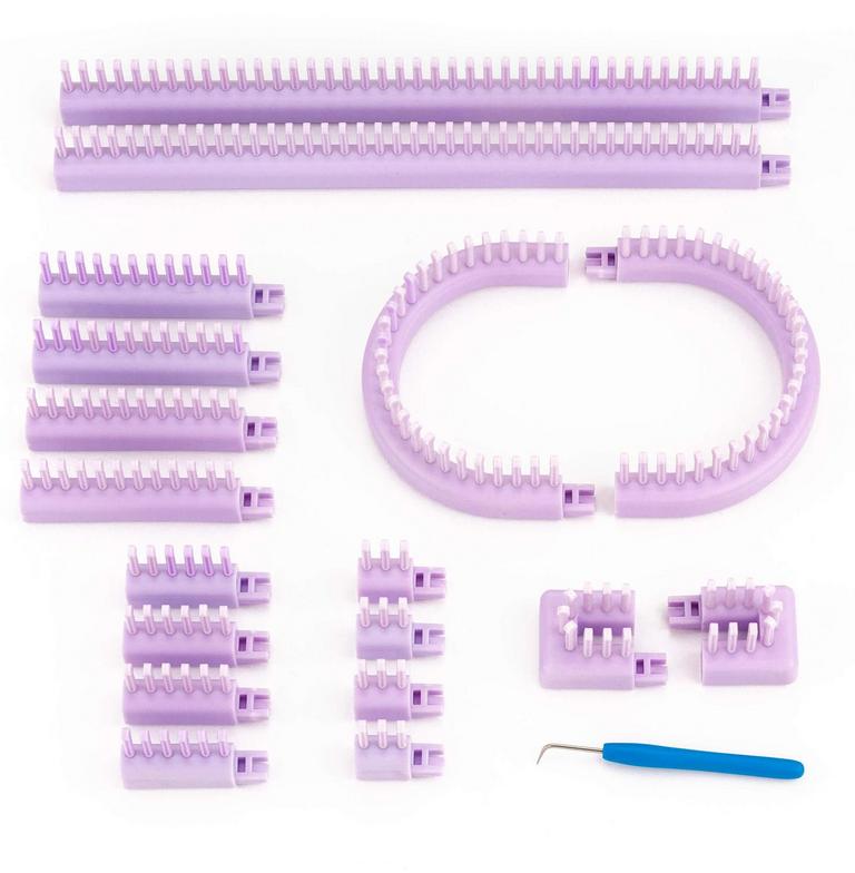 AUTHENTIC KNITTING LOOM