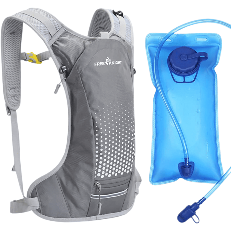 PACOLO 6L CYCLING BACKPACK