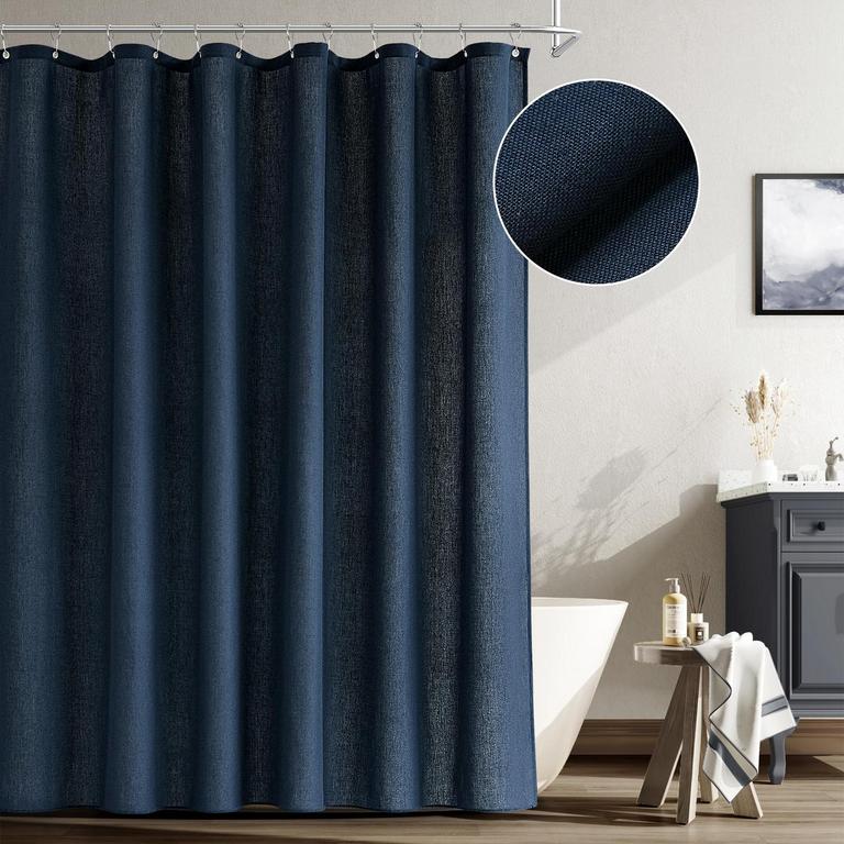 72IN SHOWER CURTAIN