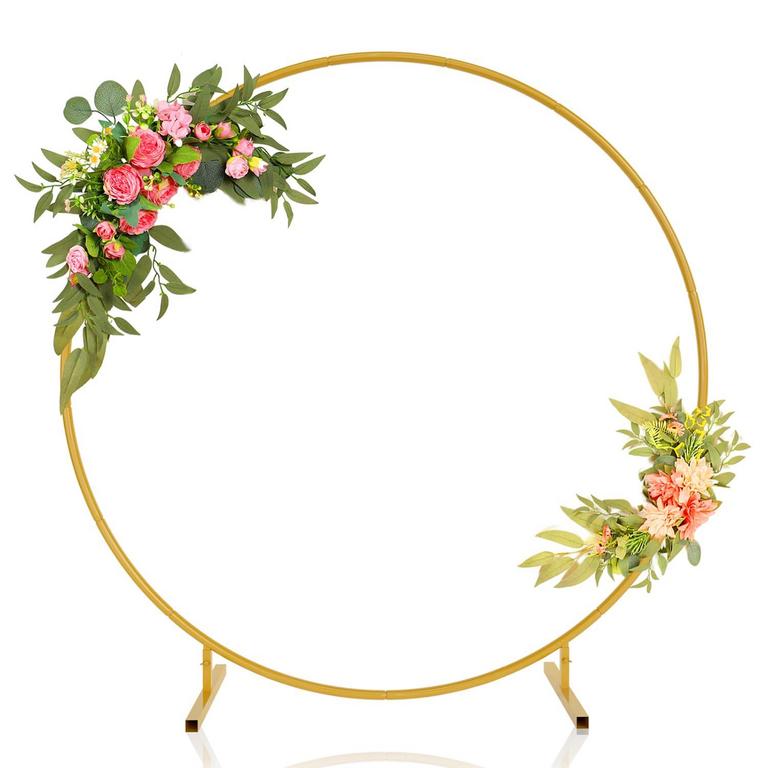 XEAPOMS 7.2FT BACKDROP STAND
