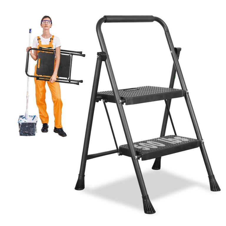 ARBUSB 2-STEP LADDER