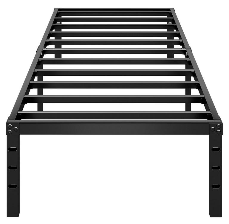 HLIPHA TWIN 14IN BED FRAME