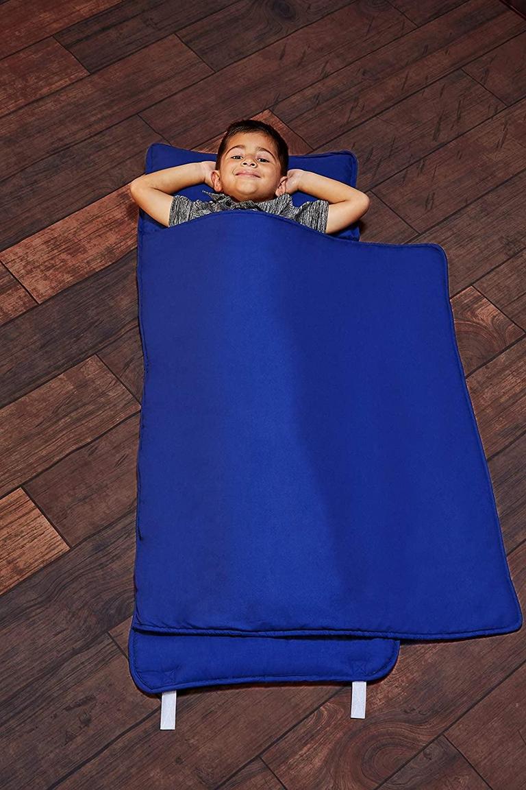 3 EVERYDAY KIDS NAP MATS