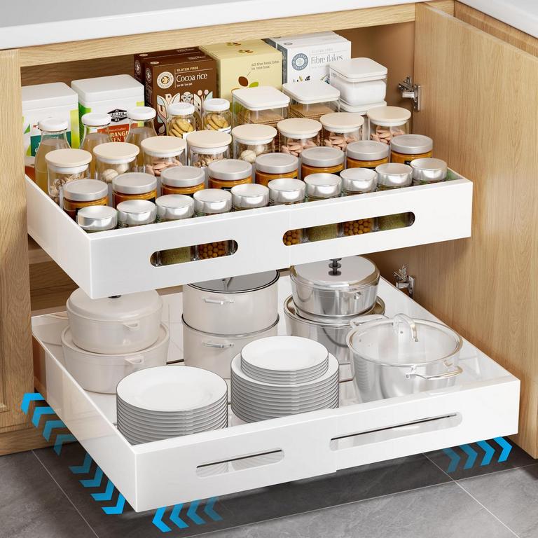 POKIPO PULL OUT ORGANIZER