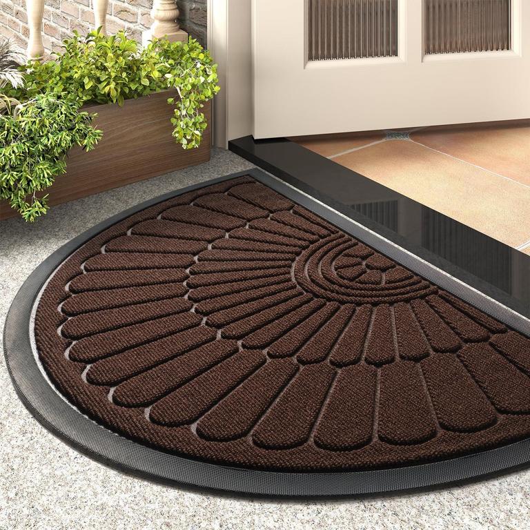 TCHDIO DOORMAT 24IN X 36IN