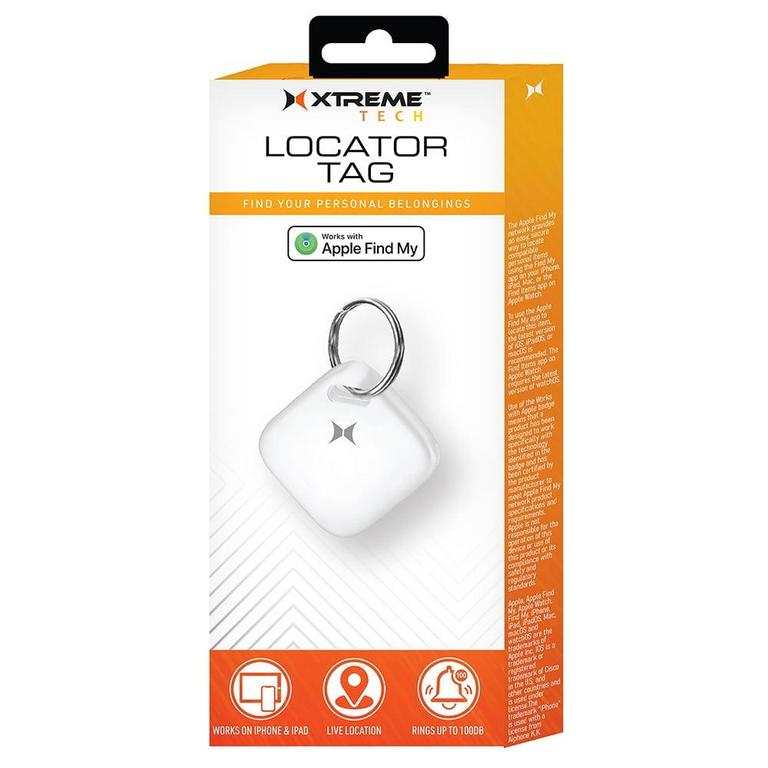XTREME SMART AIR LOCATOR TAG