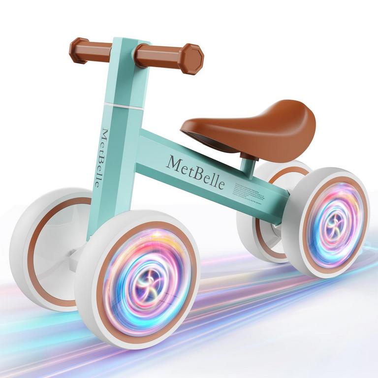 METBELLE BALANCE BIKE 1Y