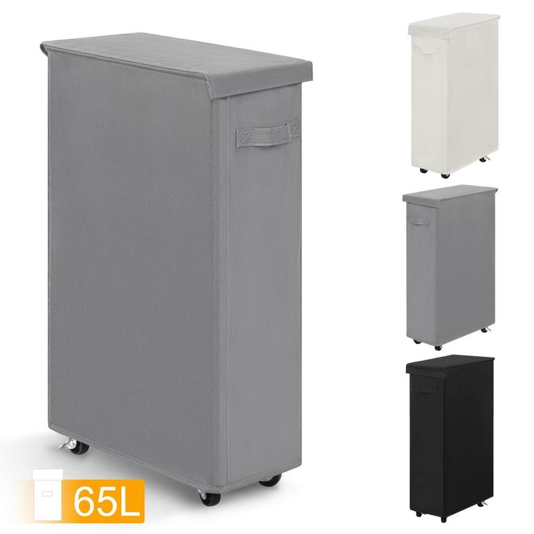 BGTREND 27.6IN LAUNDRY HAMPER