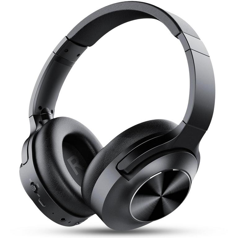 BLUETOOTH HEADPHONES