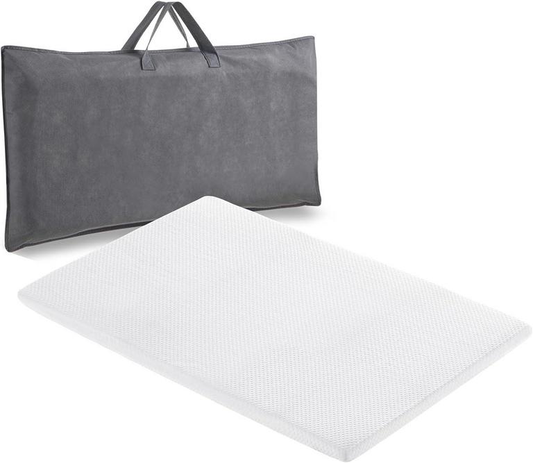 HBLIFE MINI CRIB MATTRESS