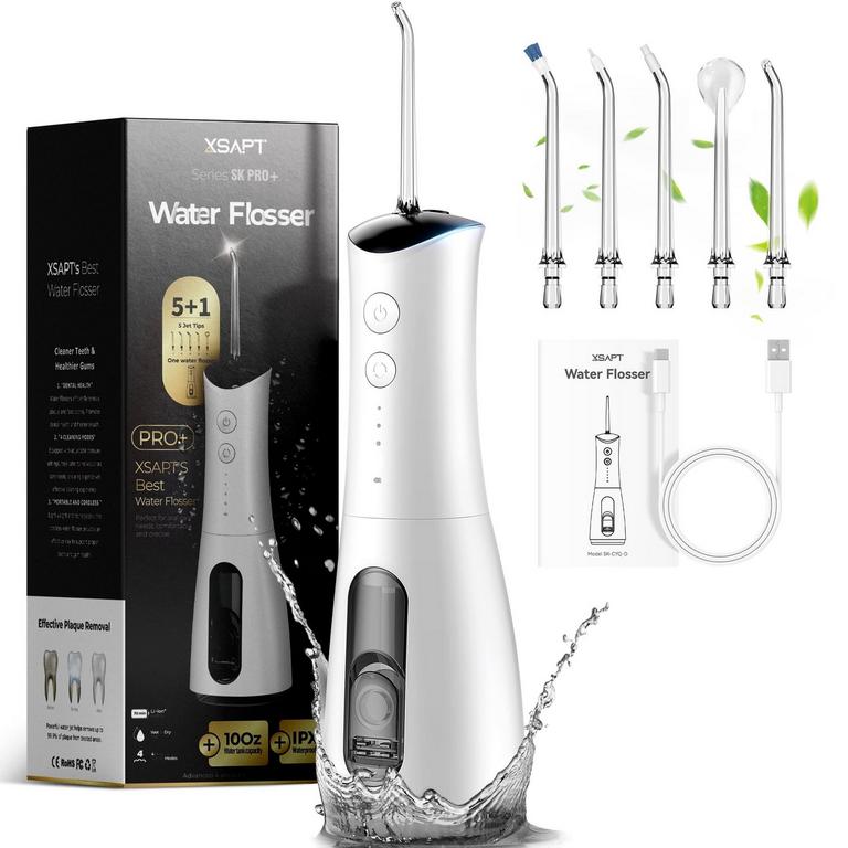 BOKYAN WATER DENTAL FLOSSER