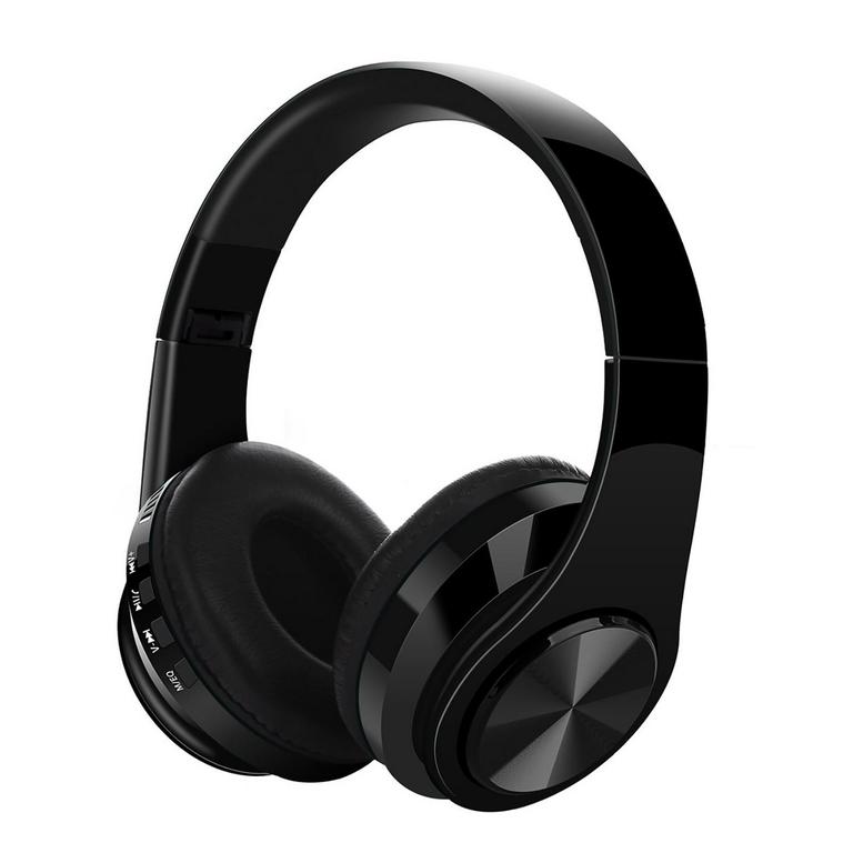 LEYEET BLUETOOTH HEADPHONES