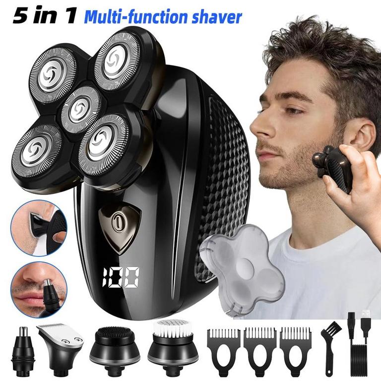 DFITO BALDER PRO SHAVER
