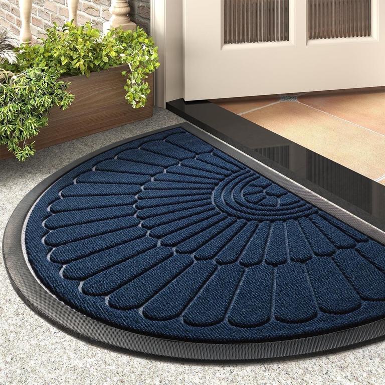 VUNATE WELCOME MAT 17IN X 30IN