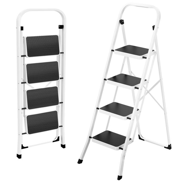 HBTOWER 4-STEP LADDER