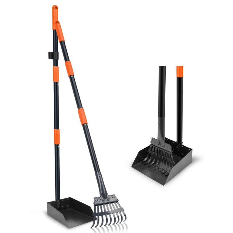 TWOCORN POOPER SCOOPER