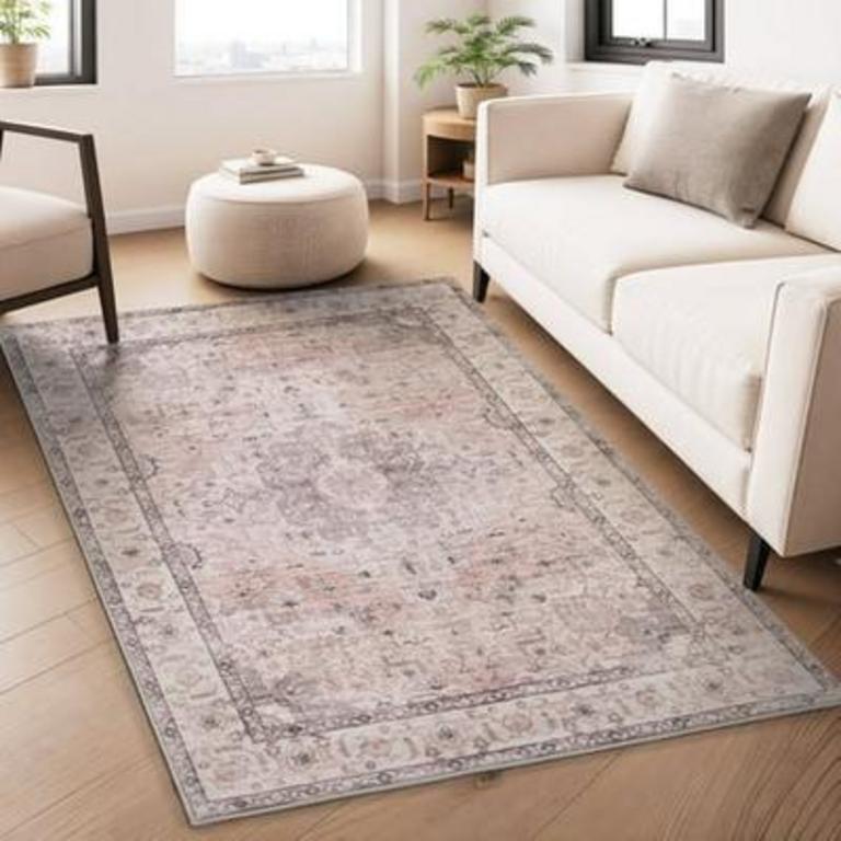3X5FT AREA RUG
