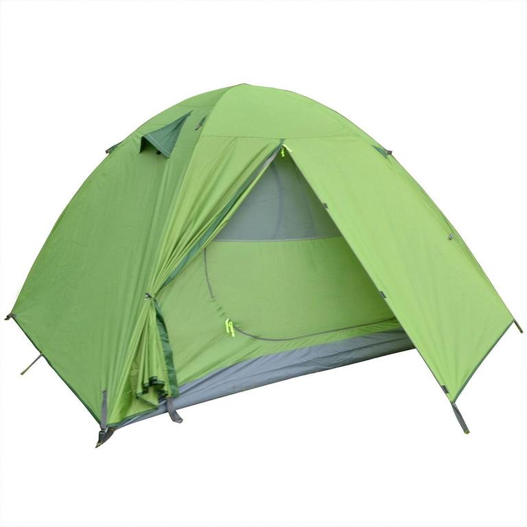 GVDV LIGHTWEIGHT TENT 2P