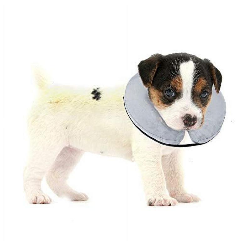 BENCMATE INFLATABLE DOG COLLAR SMALL