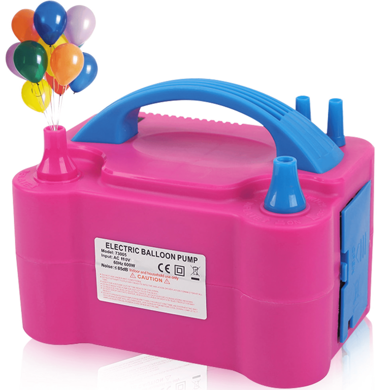 ABSOKE BALLOON PUMP