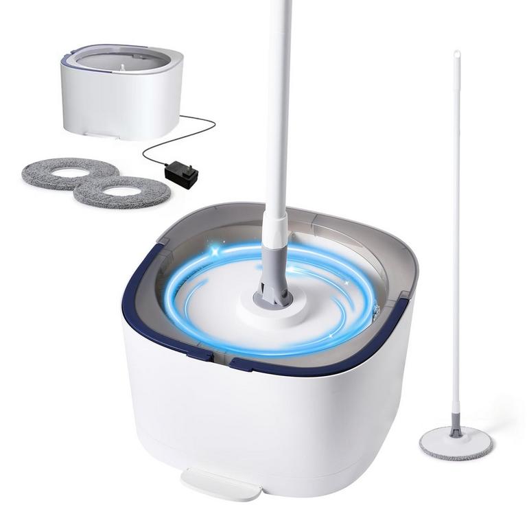 REECOO SPIN MOP SYSTEM