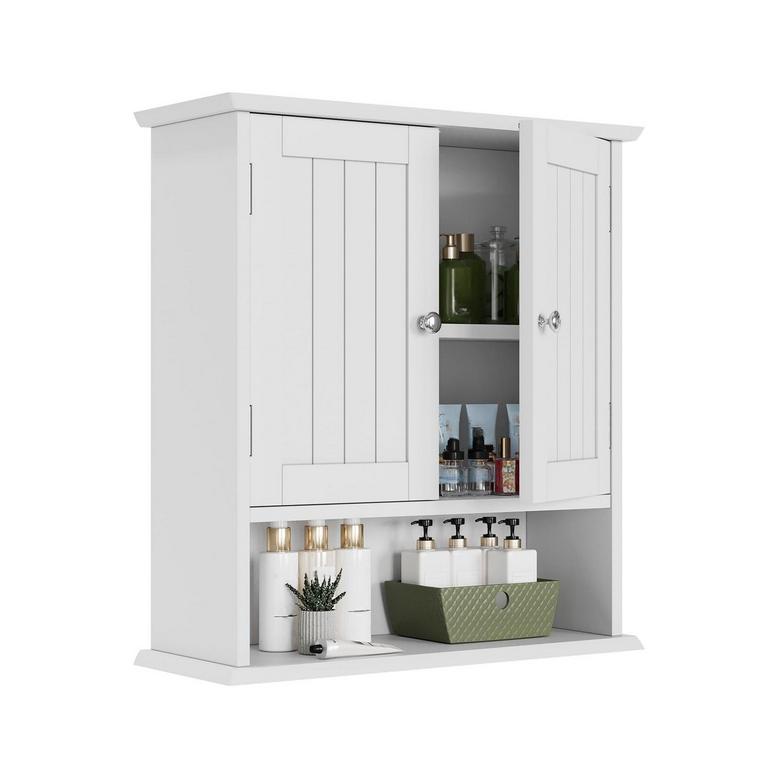 SMUXEE WALL CABINET