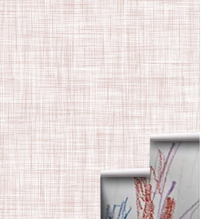 WONESZ PVC WALLPAPER 17.7IN X 118IN