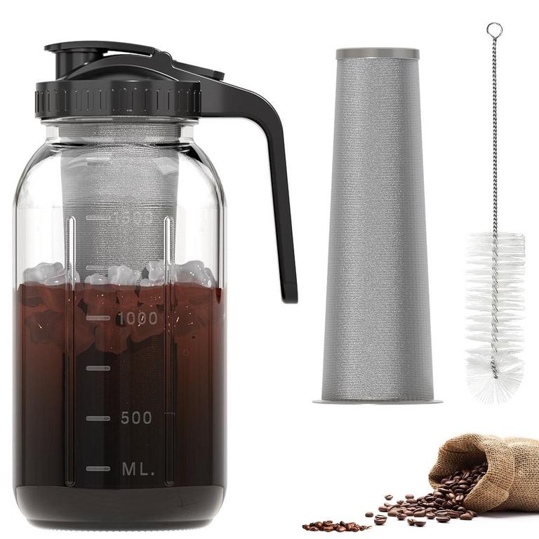 XUEYU 64OZ COLD BREW PITCHER
