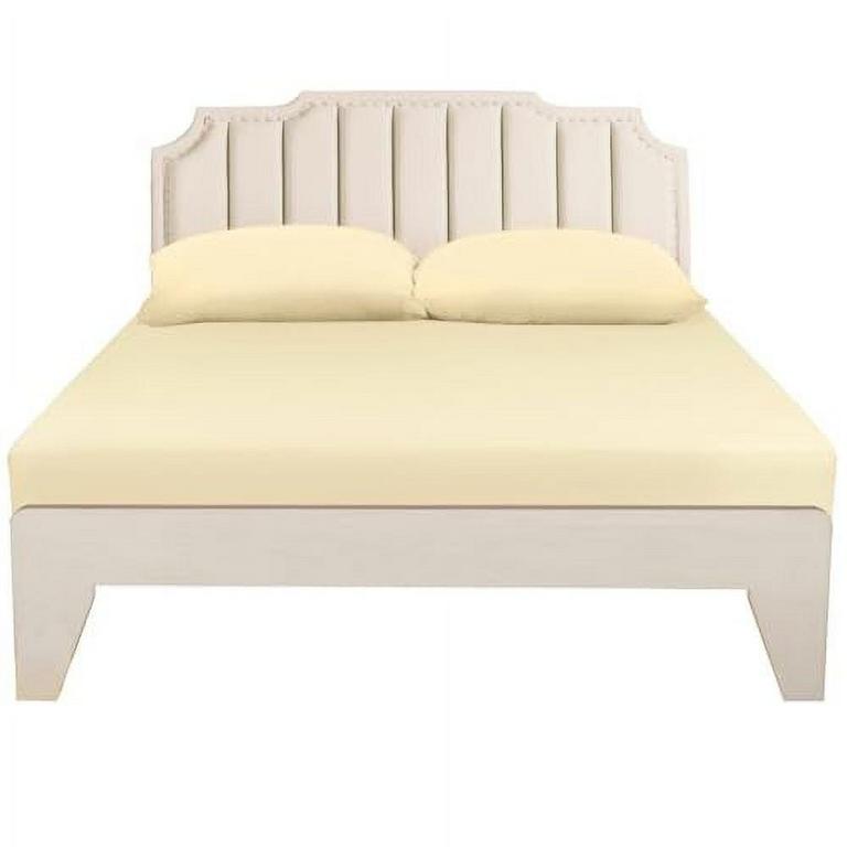 LIREX QUEEN FITTED SHEET