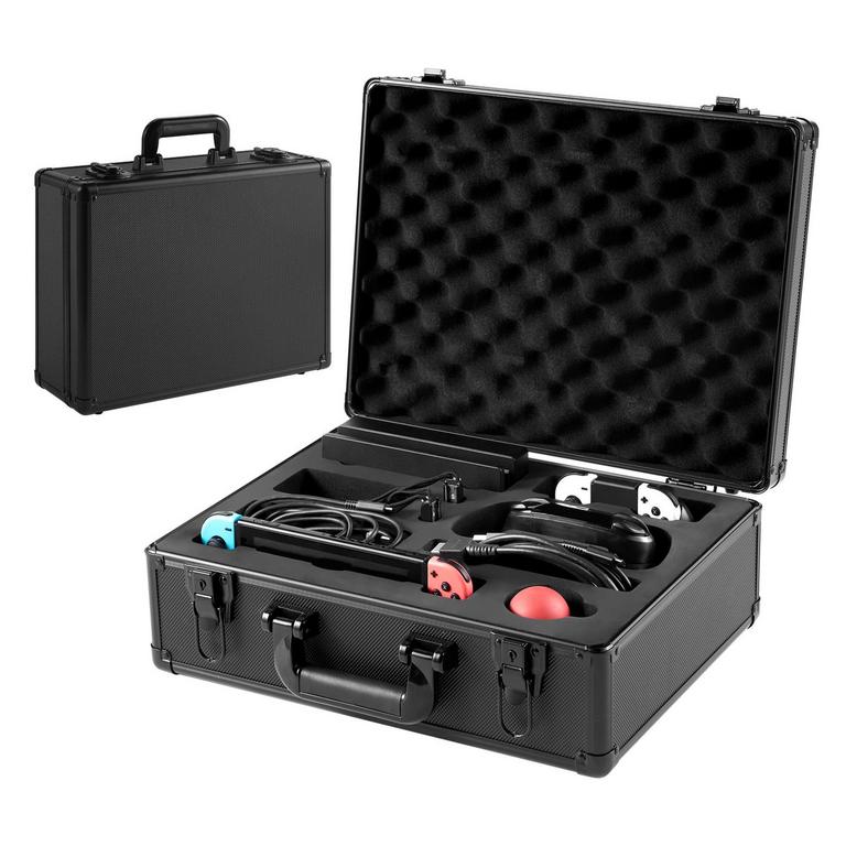 GH LOCKING NINTENDO SWITCH CASE