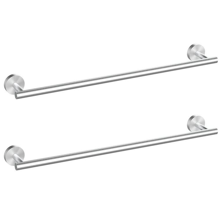 CILEE 24IN TOWEL BAR SET