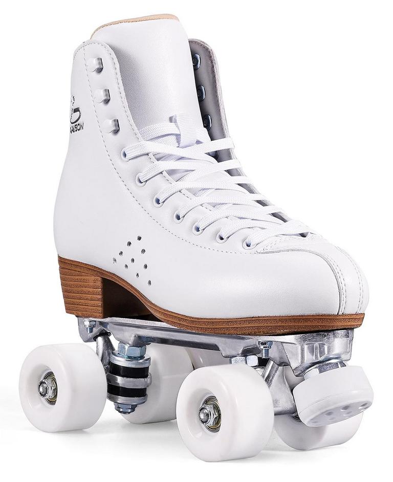 PAPAISON ROLLER SKATES WOMENS SZ 5