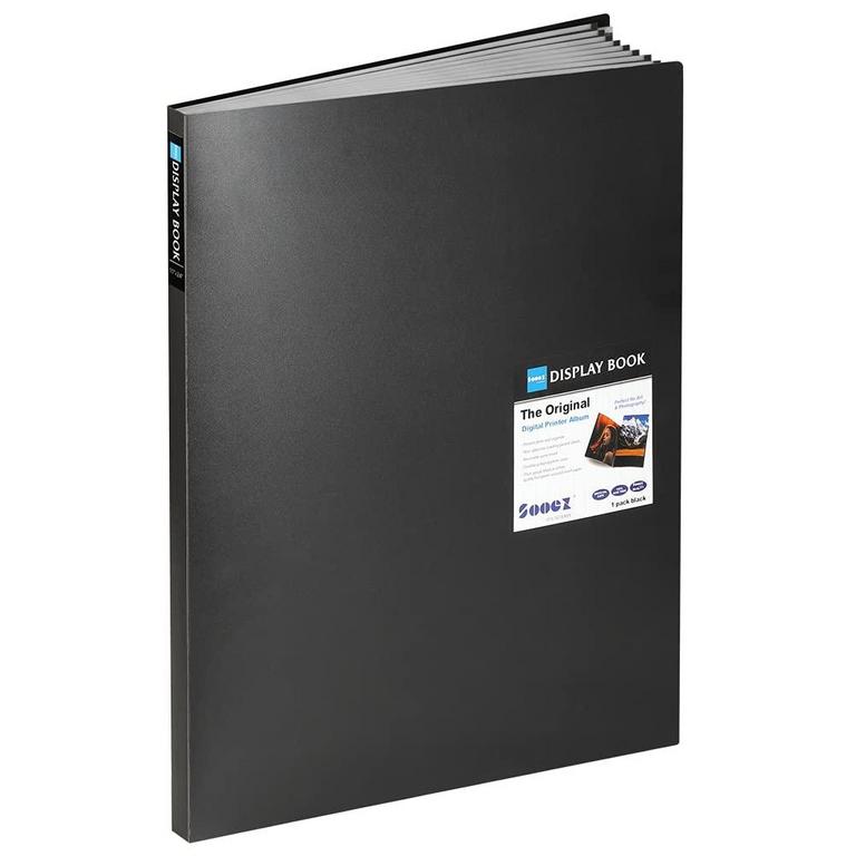 SOOEZ 18INX24IN BINDER
