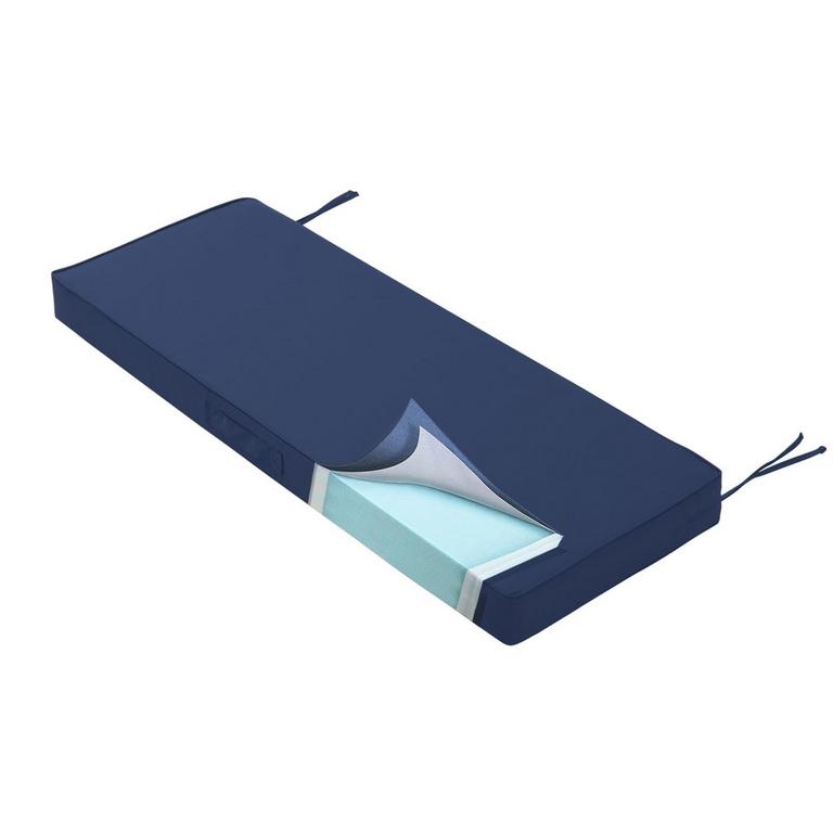 YIJIAN HOME 60IN X 18IN BENCH CUSHION