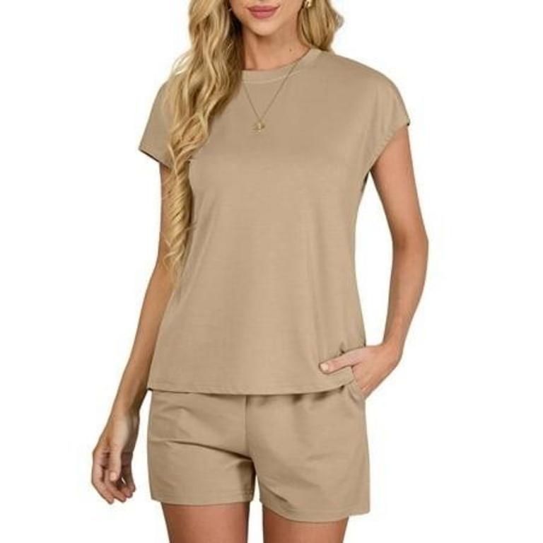 S SUMMER OUTFIT SET