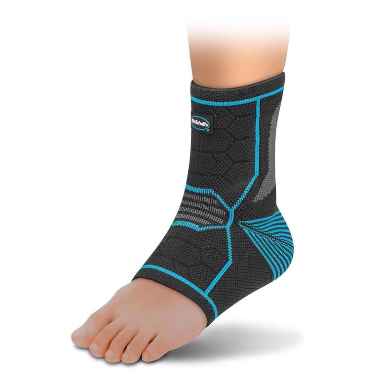 DR. SCHOLLS ANKLE SLEEVE L/XL