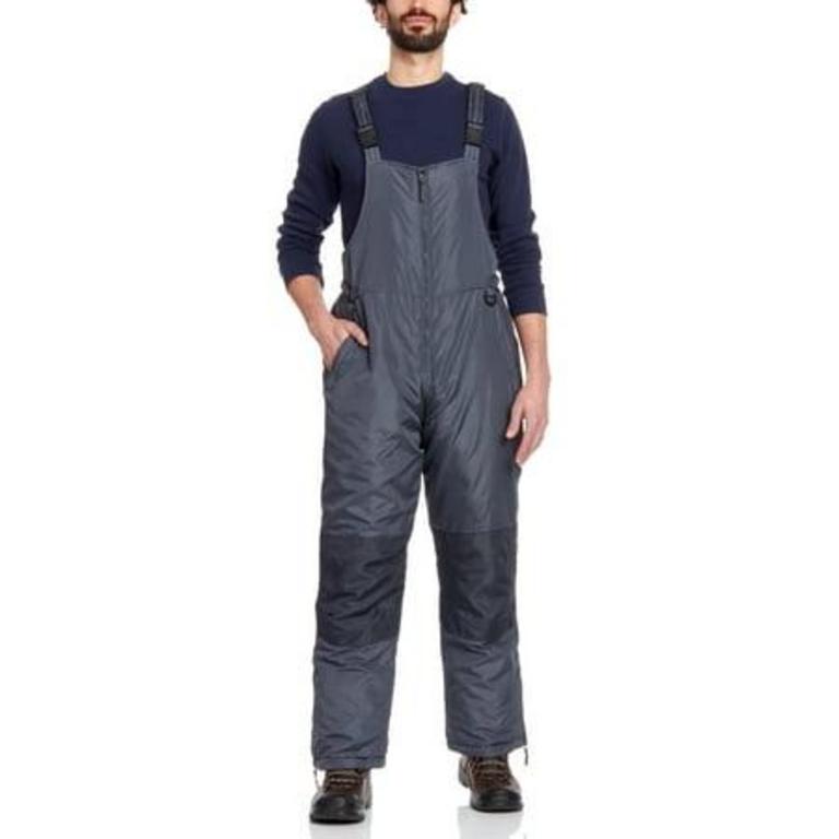 BASS CREEK OUTFITTERS MEN'S SKI PANTS