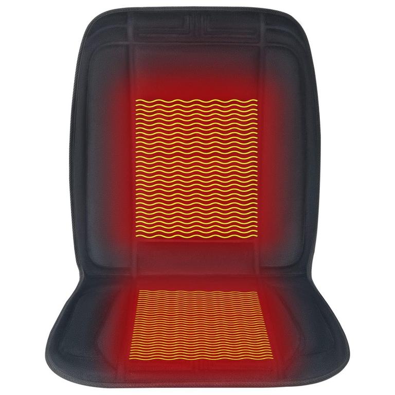 CARSHION HEATED SEAT COVER