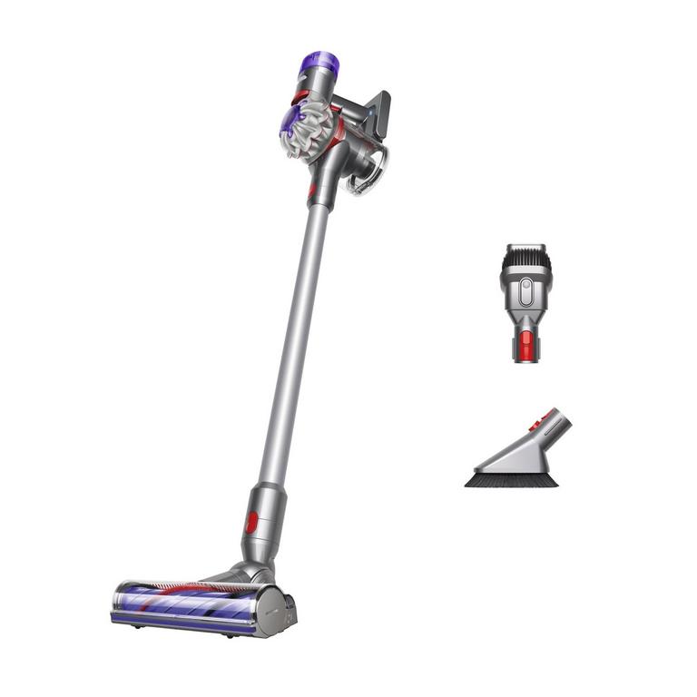 DYSON CORDLESS VACUUM