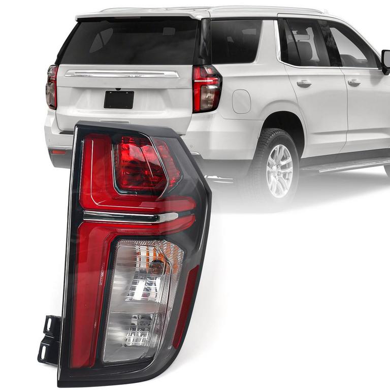 FIONE TAIL LIGHT RH 2023