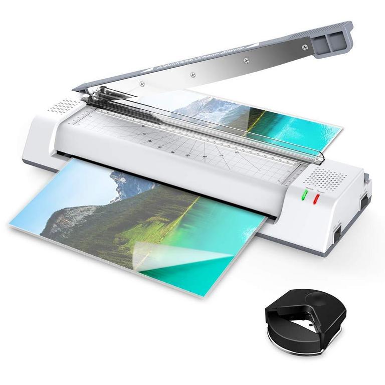 CALMDOO A3 5IN1 LAMINATOR